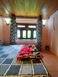 Bobkin's Aryan Homestay - 1