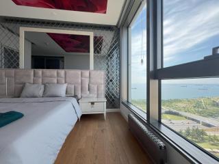 Onaltı Dokuz İstanbul Rezidansları - Istanbul - 2