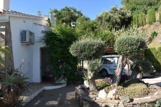 Casa Margaritha - montañas y tranquilidad - Canillas de Albaida - 7