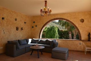 Casa Margaritha - montañas y tranquilidad - Canillas de Albaida - 8