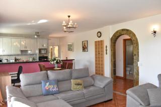 Casa Margaritha - montañas y tranquilidad - Canillas de Albaida - 3