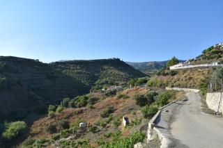 Casa Margaritha - montañas y tranquilidad - Canillas de Albaida - 6