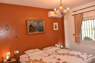 Casa Margaritha - montañas y tranquilidad - Canillas de Albaida - 1