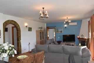 Casa Margaritha - montañas y tranquilidad - Canillas de Albaida - 2