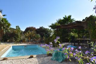 Casa Margaritha - montañas y tranquilidad - Canillas de Albaida - 0