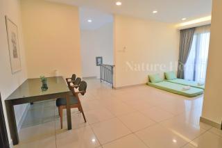 Nature Home 2 - Swiss Garden Resort Residences Beachfront Villa - Kuantan - 1