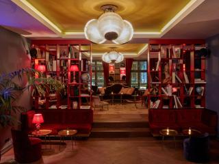 25hours Hotel The Royal Bavarian - Munich - 1