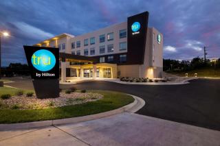 Tru By Hilton Lexington - Lexington - 7