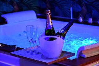 Dimora il Tartufo Relax e Benessere con Spa Privata - Busso - 5