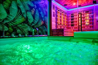 Dimora il Tartufo Relax e Benessere con Spa Privata - Busso - 2