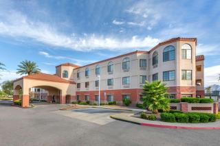 Hilton Vacation Club Varsity Club Tucson - Tucson - 0
