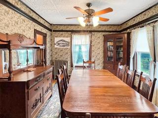 Kurtz Cottage - Y856 Brought to you by GetAway Vacations - York - 5