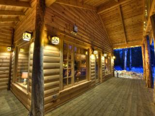 Les Chalets de Môh - La Malbaie - 7