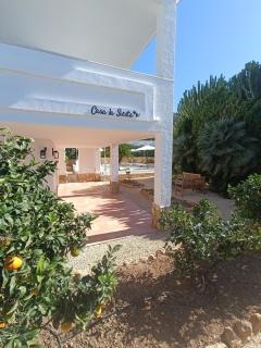 Casa la Siësta Albir - Albir - 9