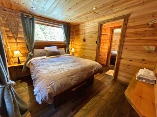 Les Chalets de Môh - La Malbaie - 6