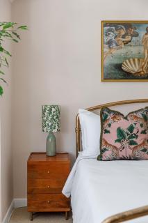 The Chic Coastal Retreat - 3BD - Brighton & Hove - 5