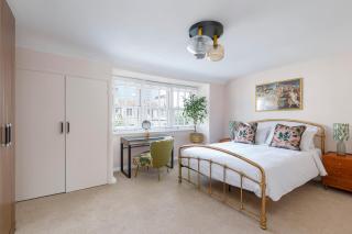 The Chic Coastal Retreat - 3BD - Brighton & Hove - 6
