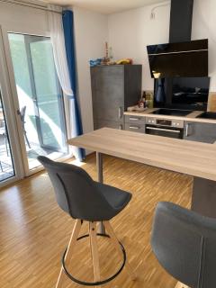 Terra Cotta Apartments - Hannover - 5