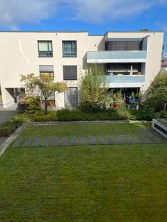 Terra Cotta Apartments - Hannover - 9