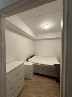 Sentral hjørneleilighet med balkong - Trondheim - 1