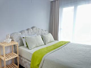 merkezde 2 odalı minimalist ev - 1