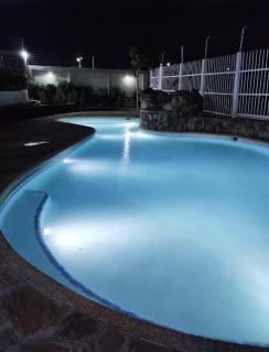 Elegante Apartamento en Costa Azul, con Agua 24H - Porlamar - 3