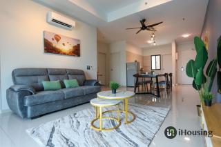 Ong Kim Wee Residence Melaka By I Housing - 8