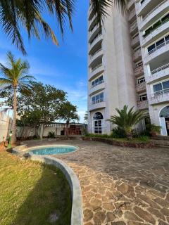 Elegante Apartamento en Costa Azul, con Agua 24H - 4