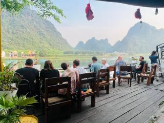 Phong Nha Coco House - Phong Nha - 0