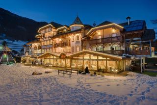 Renè Dolomites Boutique Hotel - 0