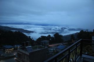 Vista Apartelle, Luxury Apartment Hotel - Dhulikhel - 7