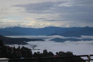 Vista Apartelle, Luxury Apartment Hotel - Dhulikhel - 5