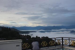 Vista Apartelle, Luxury Apartment Hotel - Dhulikhel - 2