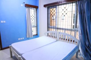 THREE 3-Bedroom OCEAN VIEW NYALI - Mombaça - 9