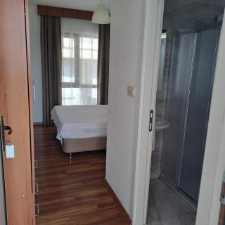 Akyaka Nehir Butik Otel - Ula - 9