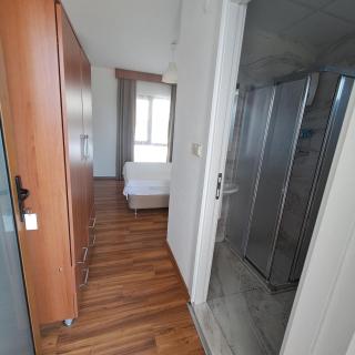 Akyaka Nehir Butik Otel - Ula - 8