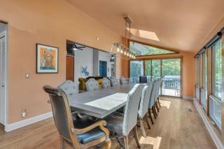 The Blue Flamingo home - Waleska - 7