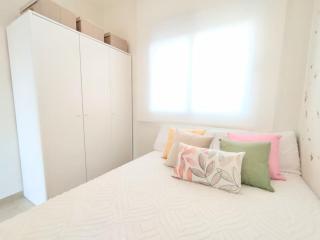ENCANTADOR APARTAMENTO LÍA SUNSET -ktr1- - La Manga del Mar Menor - 7