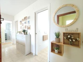 ENCANTADOR APARTAMENTO LÍA SUNSET -ktr1- - La Manga del Mar Menor - 6