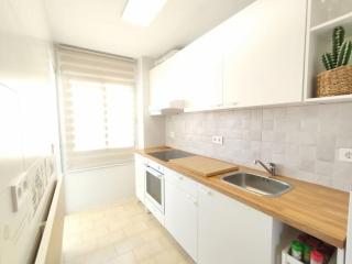 ENCANTADOR APARTAMENTO LÍA SUNSET -ktr1- - La Manga del Mar Menor - 3