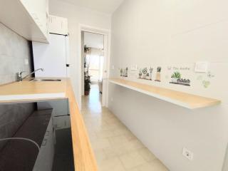 ENCANTADOR APARTAMENTO LÍA SUNSET -ktr1- - La Manga del Mar Menor - 2