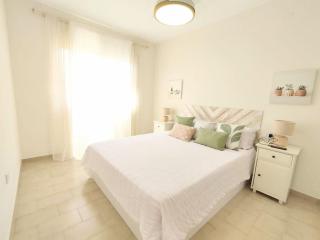 ENCANTADOR APARTAMENTO LÍA SUNSET -ktr1- - La Manga del Mar Menor - 4