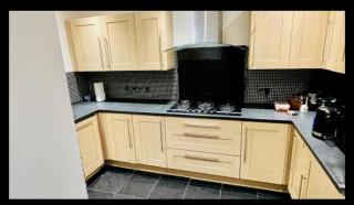 Wigston Homestay - 4