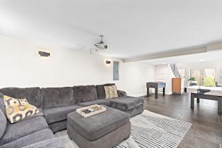 Unique 4BR Into The Woods - Fire Pit home - Independence - 7