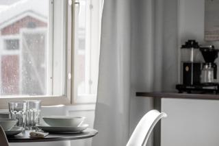 Cozy 1BR City Centre Home with Free Parking - Kuopio - 2