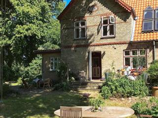 Spacious Cottage Retreat in Sonderborg-By Traum - Sønderborg - 1