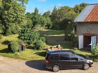 Spacious Cottage Retreat in Sonderborg-By Traum - Sønderborg - 2