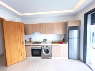 Luxurious 3BR 2BA, 5-min to Beach, Large Terrace, High Floor - Tanger - 3