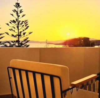 Aphrodite Boutique Hotel - Aliki - 9