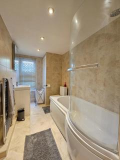 Trendy One Bedroom Apartment - Londra - 2